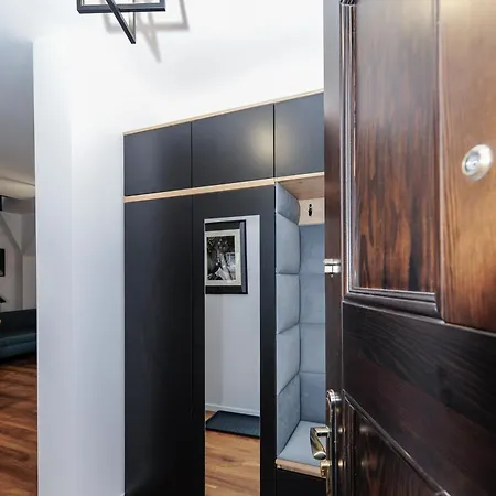 Kj Apartment