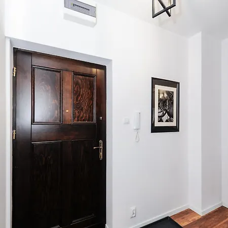 Apartment Kj