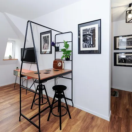 Apartment Kj