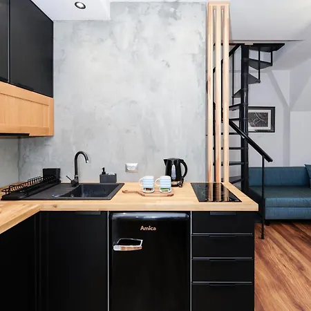 Kj Apartment
