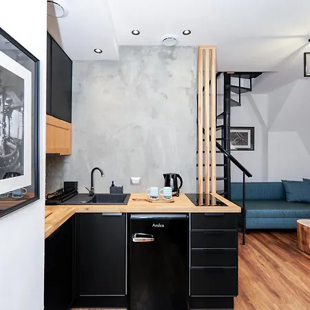 Kj Apartment
