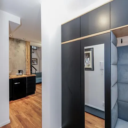 Apartment Kj *