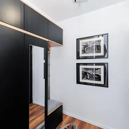 Kj Apartment Bydgoszcz