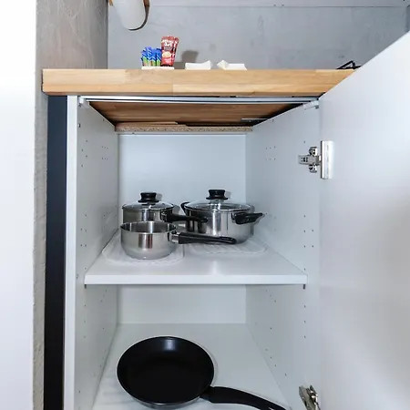 Apartment Kj Bydgoszcz