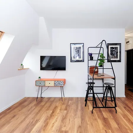 Kj Apartment Bydgoszcz