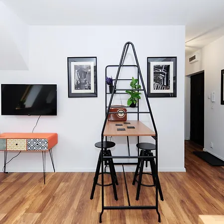Kj Apartment