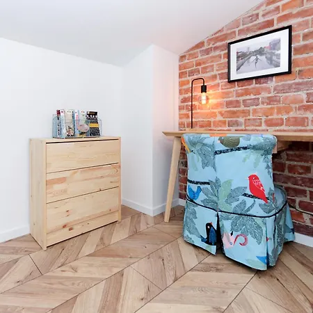 Apartment Kj *