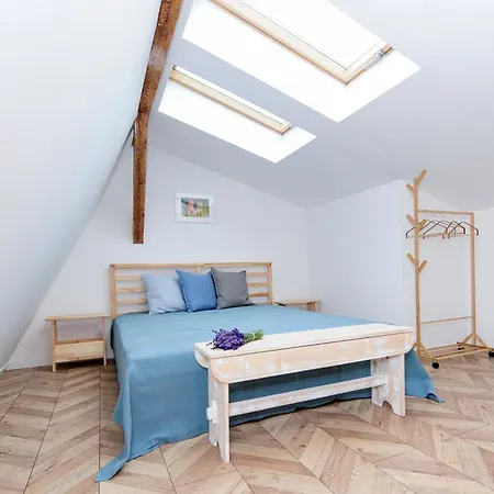 Kj Apartment Bydgoszcz