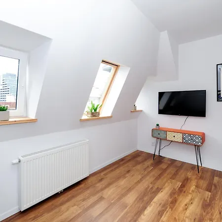 Apartment Kj Bydgoszcz
