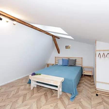 Apartment Kj