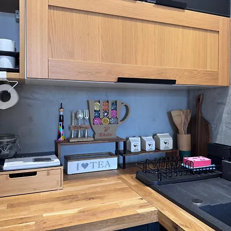 Apartment Kj