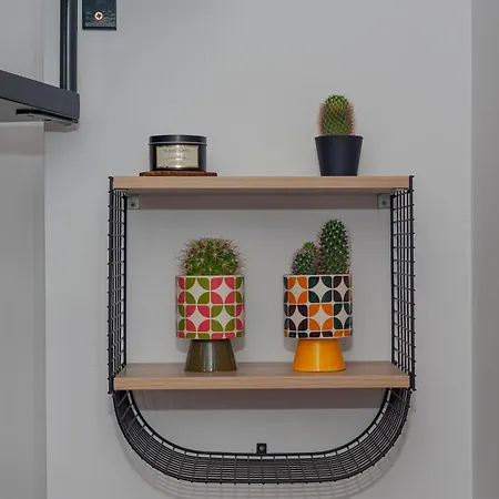 Apartment Kj