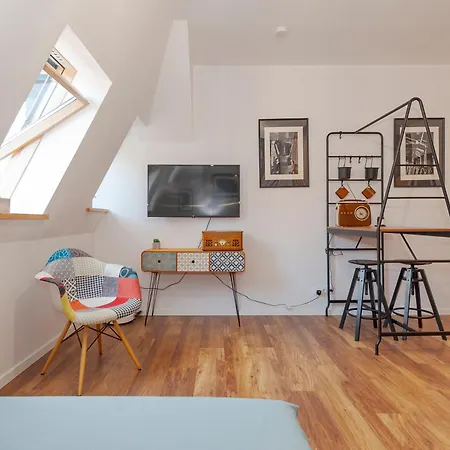 Kj Apartment Bydgoszcz