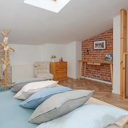 Kj Apartment Bydgoszcz