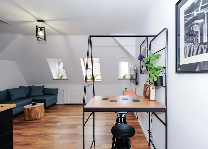 Kj شقة بيدغوستيا