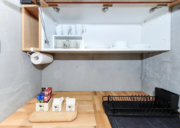 Lejlighed Kj Bydgoszcz