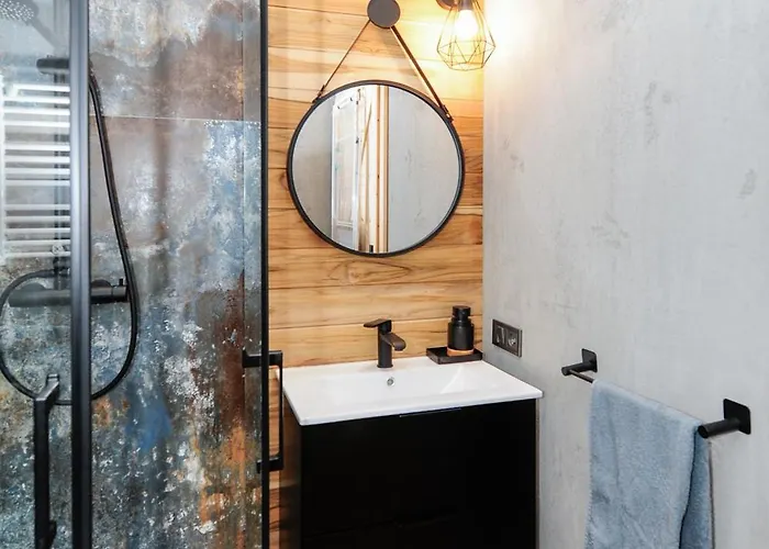 Lejlighed Kj Bydgoszcz