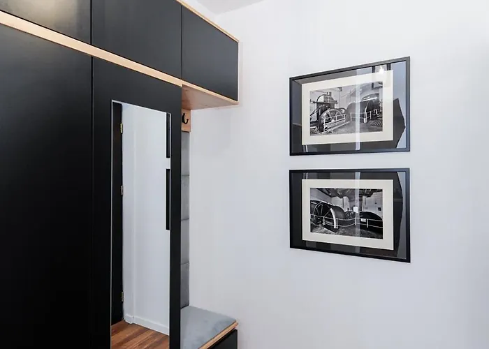 Kj Lejlighed Bydgoszcz