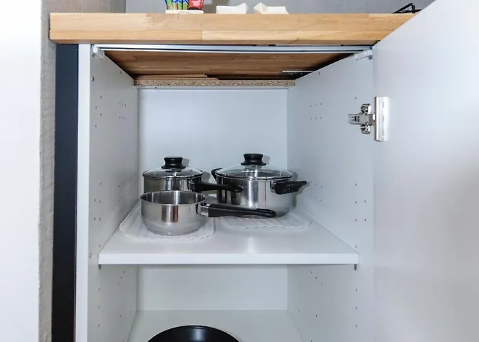 Lejlighed Kj Bydgoszcz