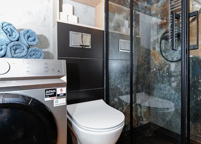 Lejlighed Kj Bydgoszcz