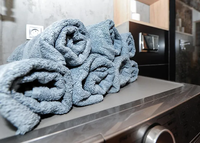 شقة Kj بيدغوستيا