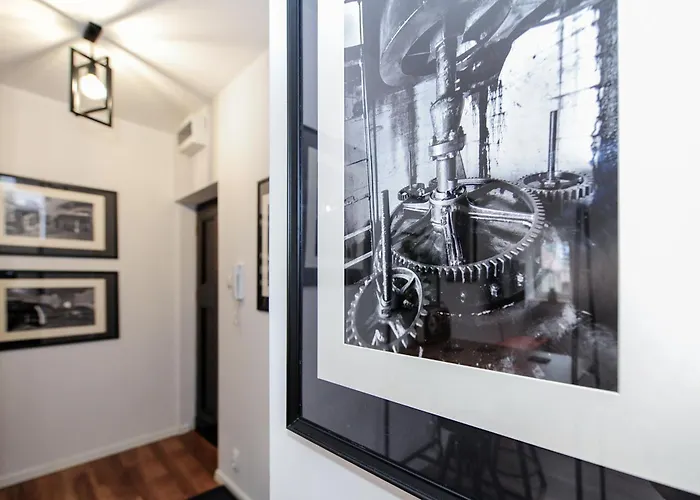 Kj شقة بيدغوستيا