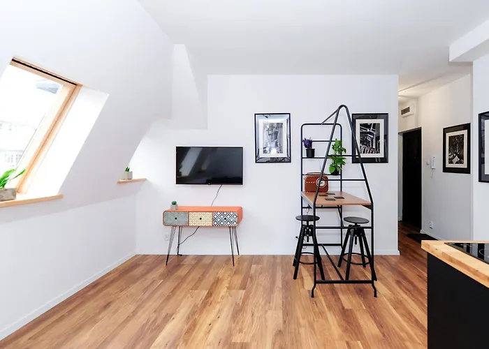 Kj شقة بيدغوستيا