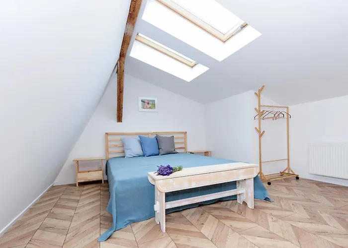 Kj Lejlighed Bydgoszcz