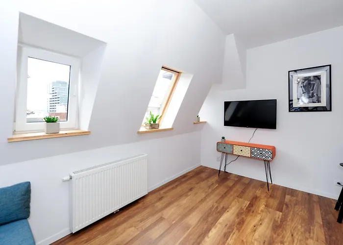 Lejlighed Kj Bydgoszcz